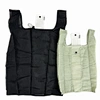 Custom foldable eco bag and folding purse